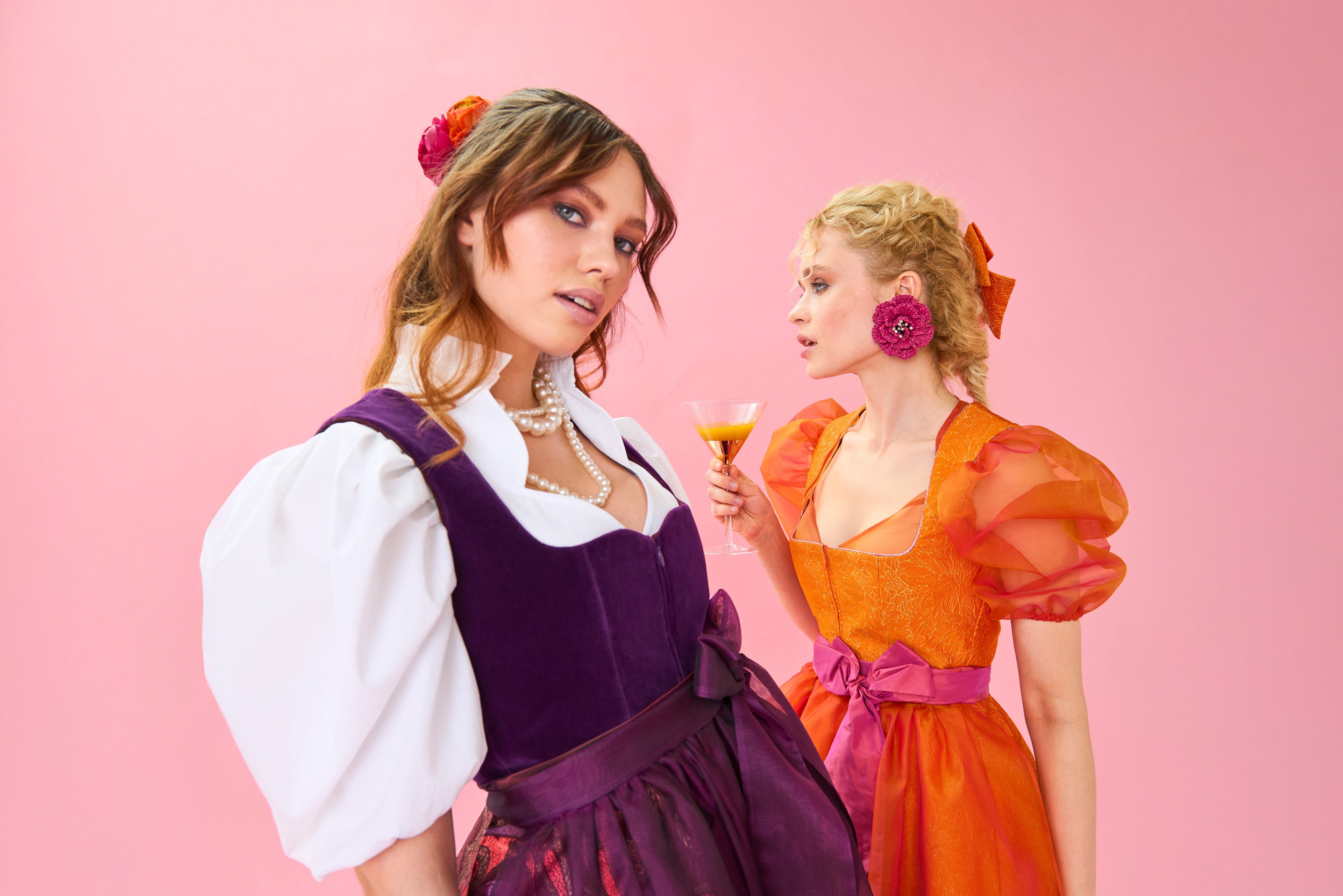 Practical Guides & Consulting for Fashion Creatives