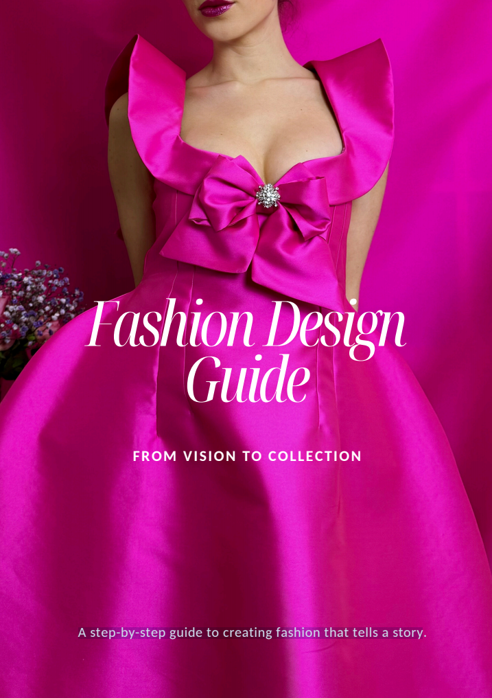 Fashion Design Guide